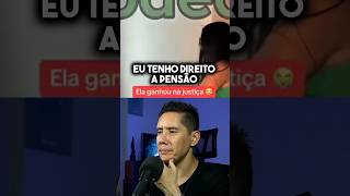 Como Se Prevenir Da Paternidade Socioafetiva E Pensão Socioafetiva [upl. by Berneta]