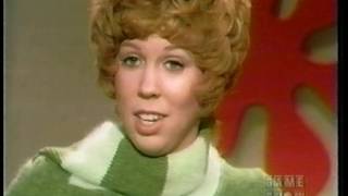 Vicki Lawrence on The Dating Game 1971 [upl. by Chery]