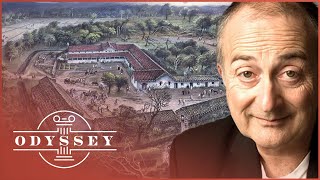 Is There Really A Roman Fort Buried In Wales  Time Team  Odyssey [upl. by Levitt346]