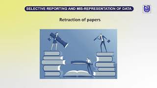 Module2 Unit12 Selective Reporting and Misrepresentation of Data [upl. by Terrel]