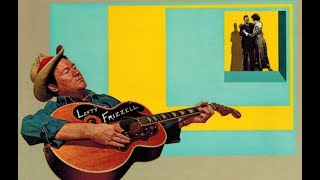 Lefty Frizzell  Mom and Dads Waltz [upl. by Helman]