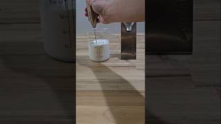 Aerolatte Handheld Milk Frother [upl. by Eecal]